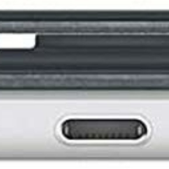 Apple 64 Key Water & Stain Resistant Smart Keyboard for iPad Pro 9.7" MM2L2AM/A - Picture 5 of 13